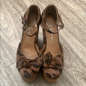 Jeffrey Campbell Platforms